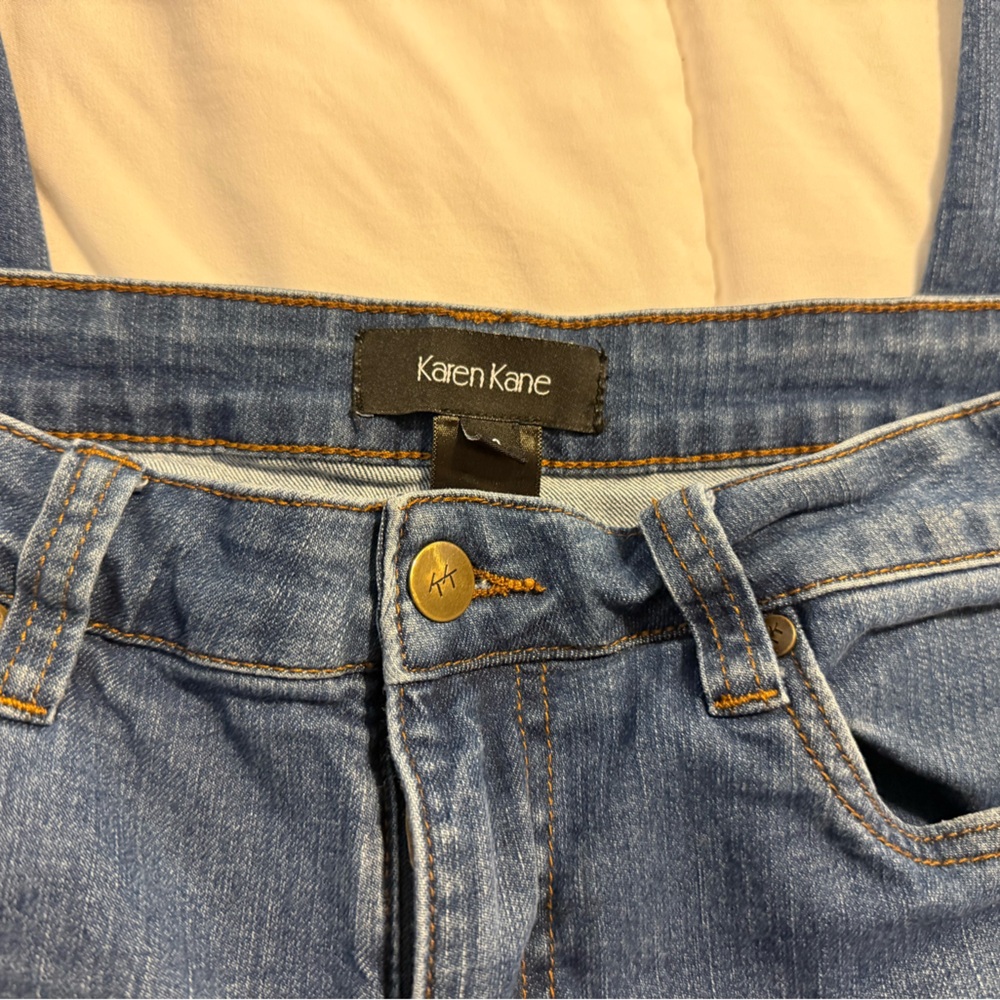 Karen Kane Slim Jeans Size 8/10